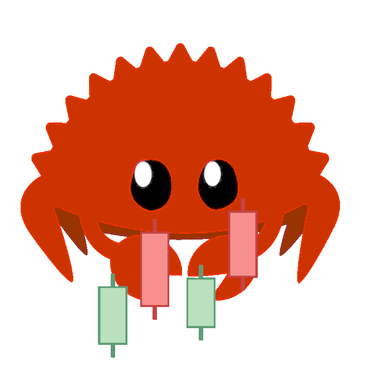 ITradeRust